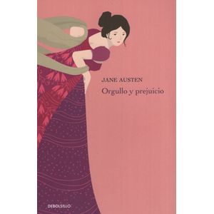 ORGULLO Y PREJUICIO