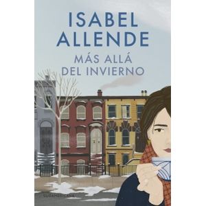 MAS ALLA DEL INVIERNO