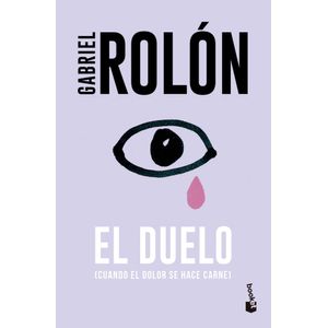 EL DUELO - GABRIEL ROLON
