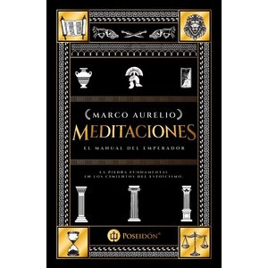 MEDITACIONES - MARCO AURELIO