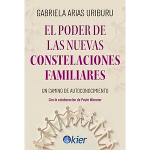 EL PODER DE LAS NUEVAS CONSTELACIONES FAMILIARES - GABRIELA
