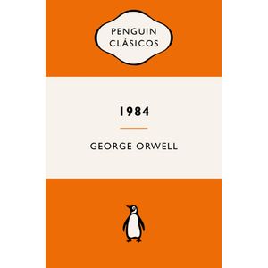 1984 - GEORGE ORWELL