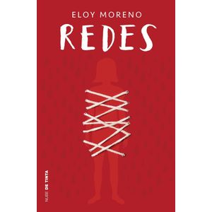 REDES - INVISIBLE 2 - ELOY MORENO