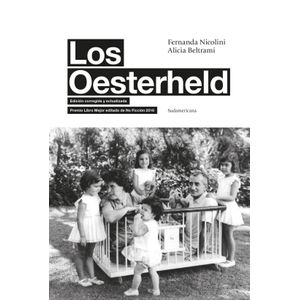 LOS OESTERHELD - FERNANDA NICOLINI - ALICIA BELTRAMI