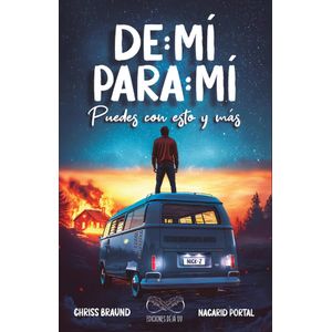 DE: MI PARA: MI 2 - PUEDES CON ESTO Y MAS - NACARID PORTAL A