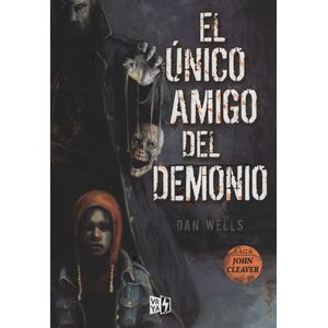 EL UNICO AMIGO DEL DEMONIO - JOHN CLEAVER 4