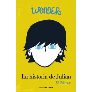 LA HISTORIA DE JULIAN - WONDER 2
