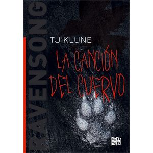 LIBRO RAVENSONG - LA CANCION DEL CUERVO