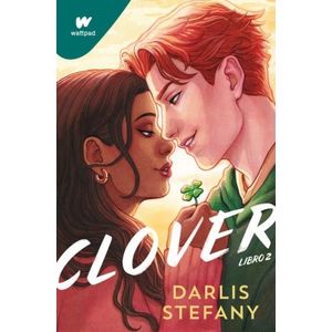CLOVER 2 - WATTPAD - DARLIS STEFANY