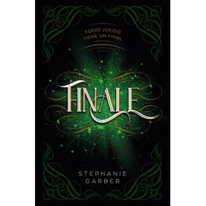 FINALE - CARAVAL 3 - STEPHANIE GARBER