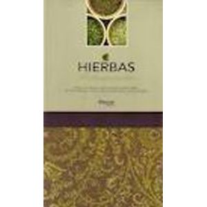 HIERBAS: EL ALMA DE UN PLATO