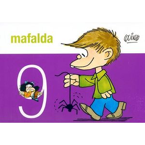 MAFALDA 9