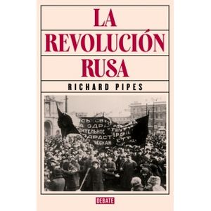 LA REVOLUCION RUSA