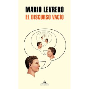 EL DISCURSO VACIO - MARIO LEVRERO