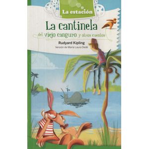 LA CANTINELA DEL VIEJO CANGURO - LA ESTACION