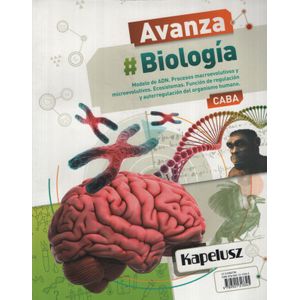 BIOLOGIA 3 CABA - MODELO DE ADN. PROCESOS MACROEVOLUTIVOS Y