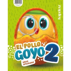 EL POLLO GOYO 2 - AREAS INTEGRADAS