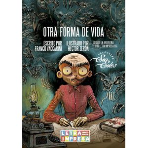 OTRA FORMA DE VIDA  - SONSOLES