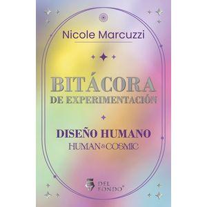 BITACORA DE EXPERIMENTACION - NICOLE MARCUZZI