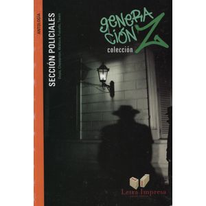SECCION POLICIALES - GENERACION Z