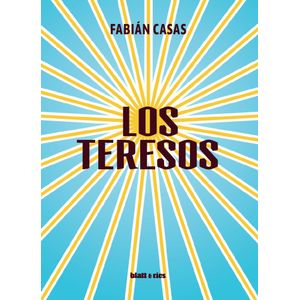 LOS TERESOS - FABIAN CASAS