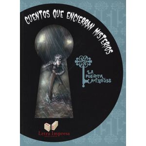 CUENTOS QUE ENCIERRAN MISTERIOS - LA PUERTA SECRETA
