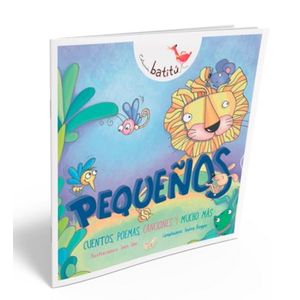 PEQUEÑOS - BATITU