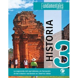 HISTORIA 3 ES - FUNDAMENTALES