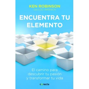 ENCUENTRA TU ELEMENTO