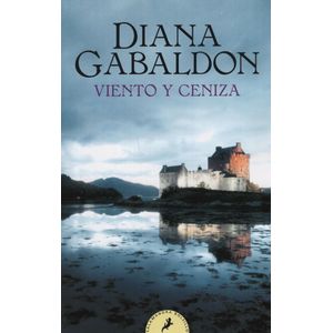 VIENTO Y CENIZA - FORASTERA 6 (OUTLANDER) (EDICION BOLSILLO)