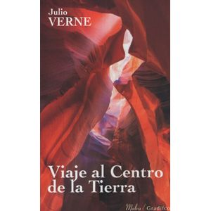 VIAJE AL CENTRO DE LA TIERRA - MALVA