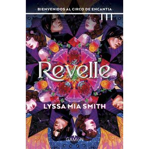 REVELLE - LYSSA MIA SMITH