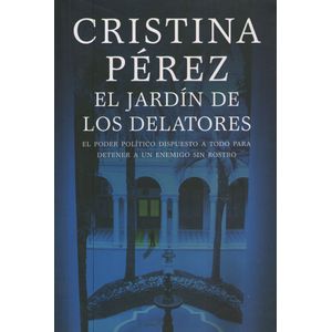 EL JARDIN DE LOS DELATORES