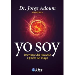 YO SOY - JORGE ADOUM