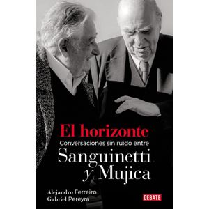 EL HORIZONTE -  ALEJANDRO FERREIRO - GABRIEL PEREYRA