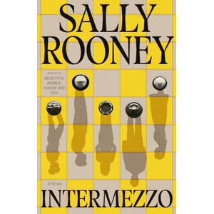 INTERMEZZO ( EN INGLES ) - SALLY ROONEY