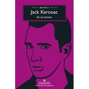 EN EL CAMINO - JACK KEROUAC
