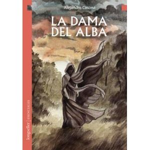 LA DAMA DEL ALBA - ESENCIALES