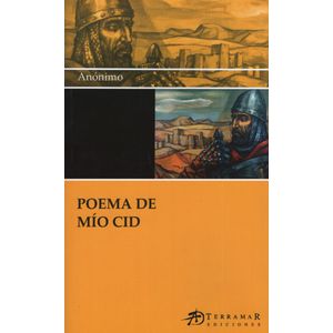 POEMA DEL MIO CID