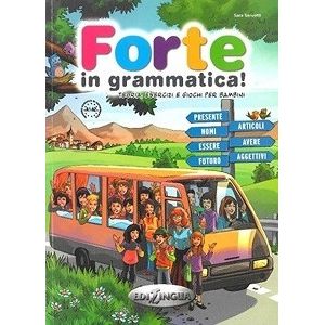 FORTE IN GRAMMATICA