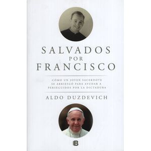 SALVADOS POR FRANCISCO