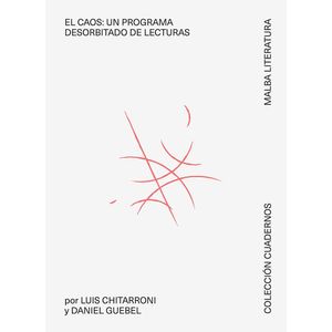 EL CAOS - UN PROGRAMA DESORBITADO DE LECTURAS