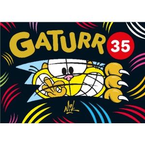 GATURRO 35 - NIK