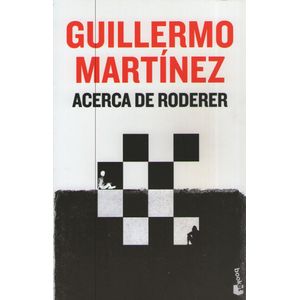 ACERCA DE RODERER