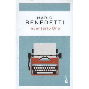 INVENTARIO UNO / MARIO BENEDETTI