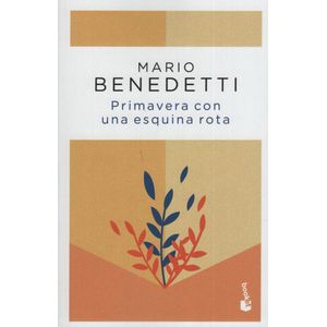 PRIMAVERA CON ESQUINA ROTA