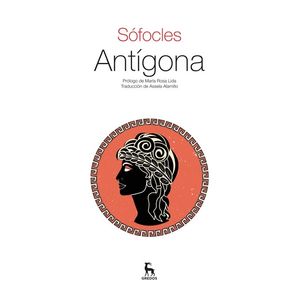 ANTIGONA - SOFOCLES