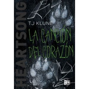 HEARTSONG - LA CANCION DEL CORAZON - GREEN CREEK 3