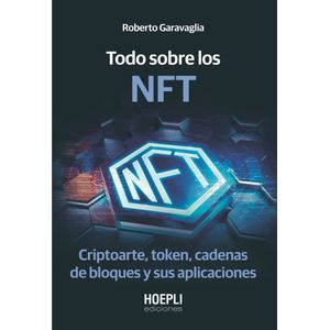 TODO SOBRE LOS NFT