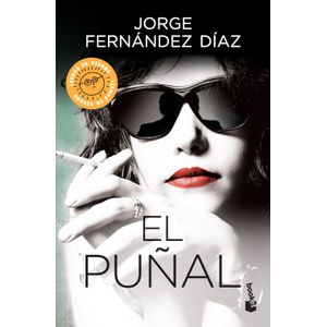 EL PUÑAL - JORGE FERNANDEZ DIAZ